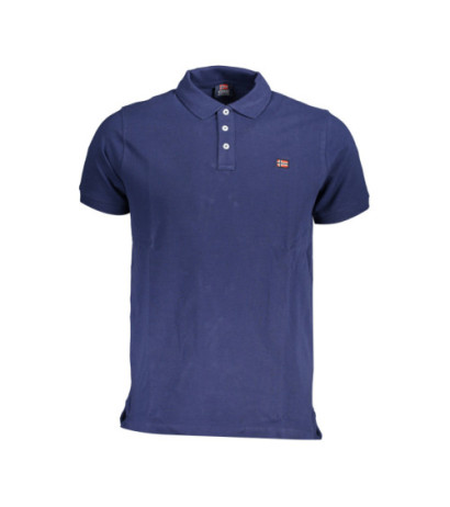 Norway 1963 polo 838861 Blue