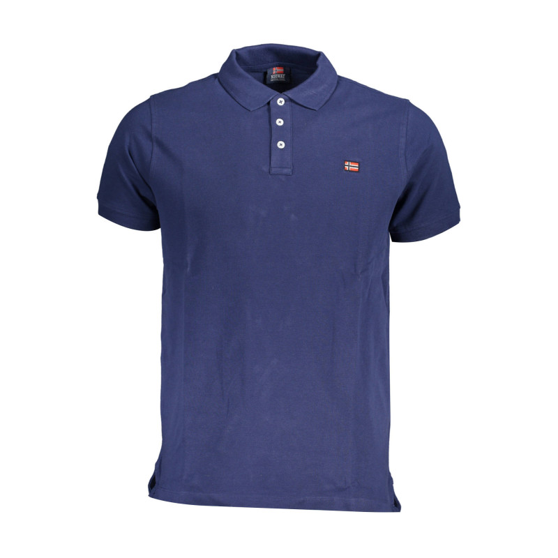 Norway 1963 polo 838861 Blue