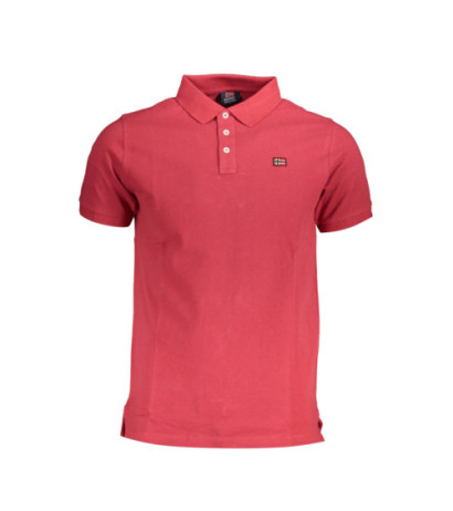 Norway 1963 polo 838861 Red