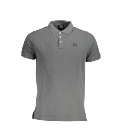 Norway 1963 polo 838861 Grey