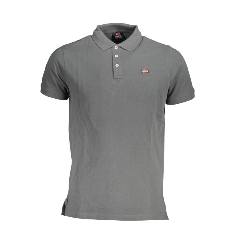 Norway 1963 polo 838861 Grey