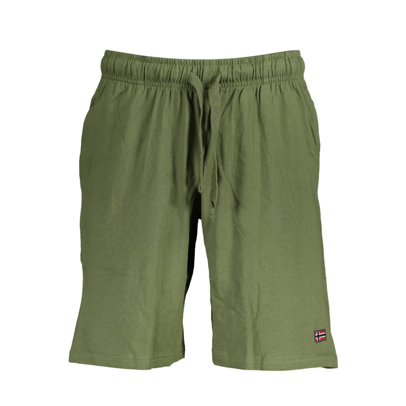 Norway 1963 trousers 838501 Green
