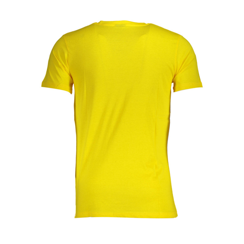 Norway 1963 T-Shirt 836010 Yellow