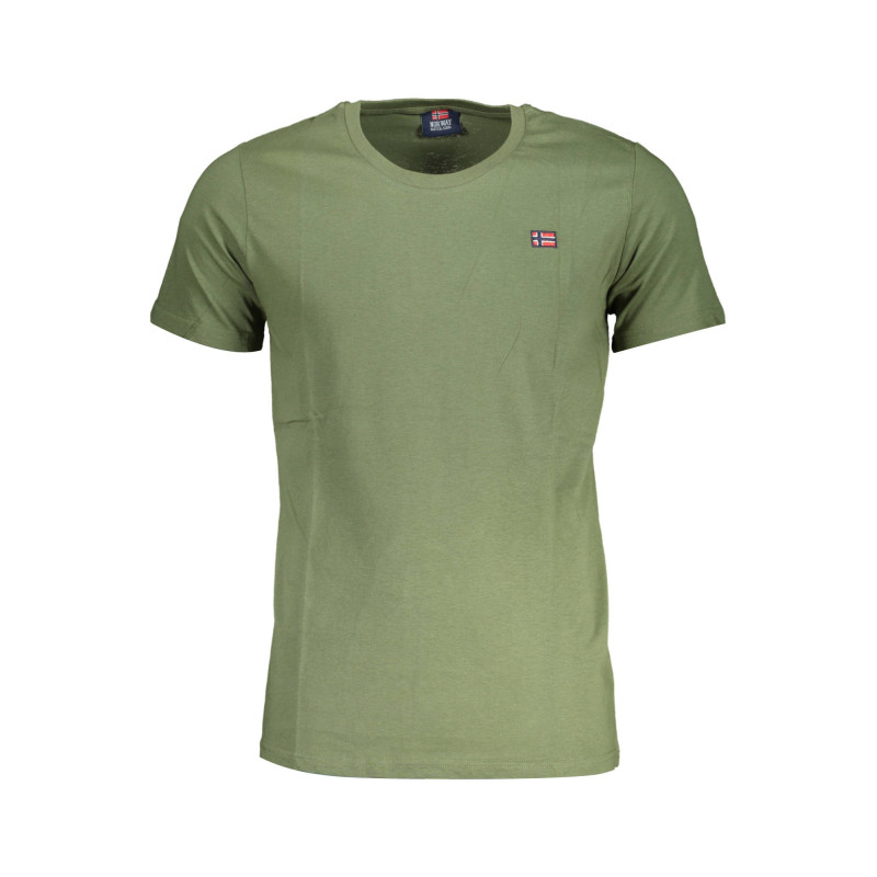 Norway 1963 T-Shirt 836010 Green
