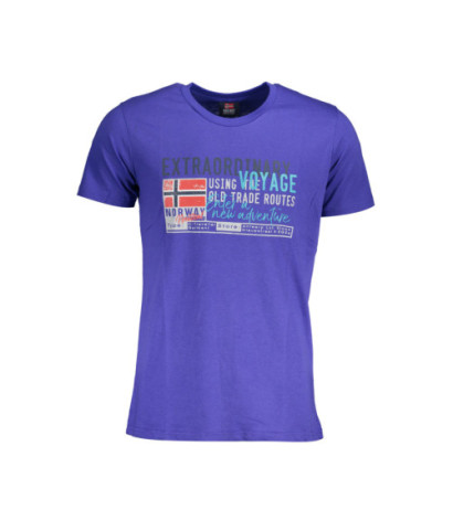 Norway 1963 T-Shirt 836015...