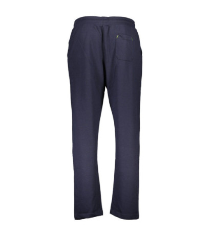 Gian marco venturi trousers AU00914-CLAUDIO-OPEN Blue