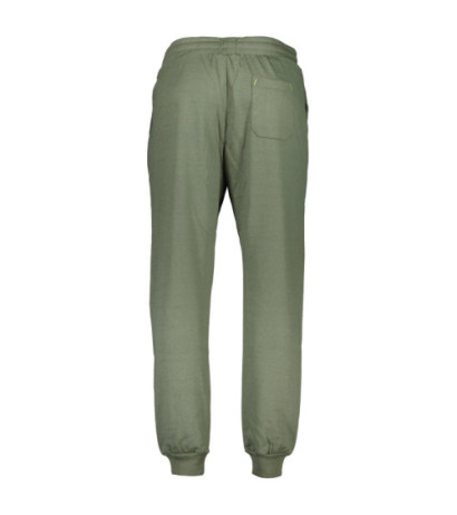 Gian marco venturi trousers AU00913-CLAUDIO Green
