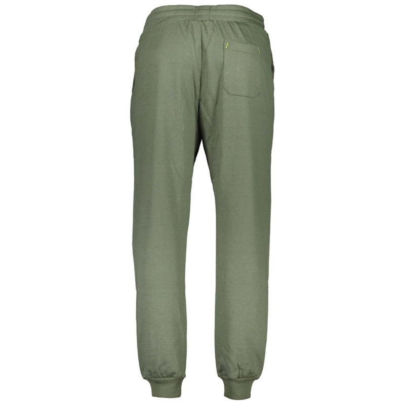 Gian marco venturi trousers AU00913-CLAUDIO Green
