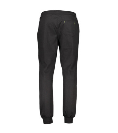 Gian marco venturi trousers AU00913-CLAUDIO Black