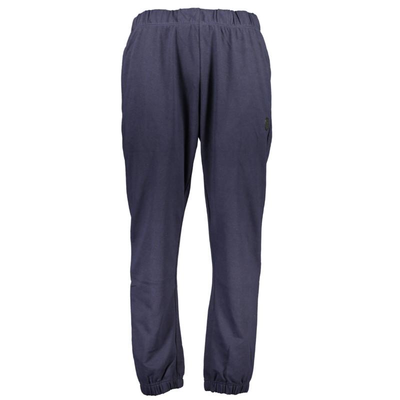 Gian marco venturi trousers AU00797-RAFFAELE Blue