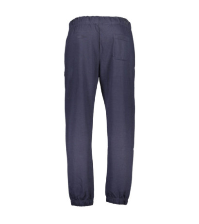 Gian marco venturi trousers AU00797-RAFFAELE Blue