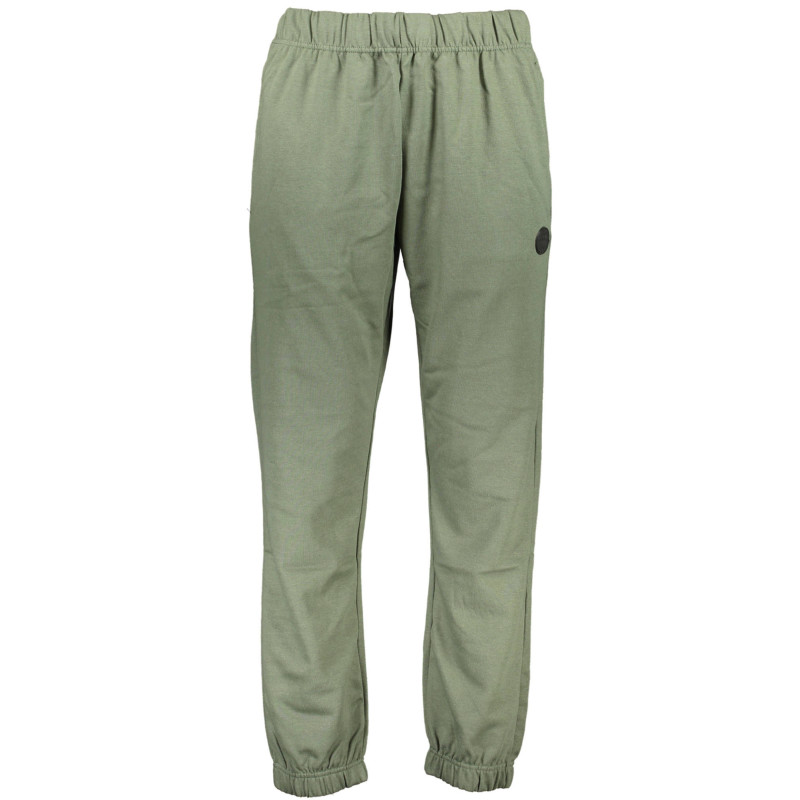 Gian marco venturi trousers AU00797-RAFFAELE Green
