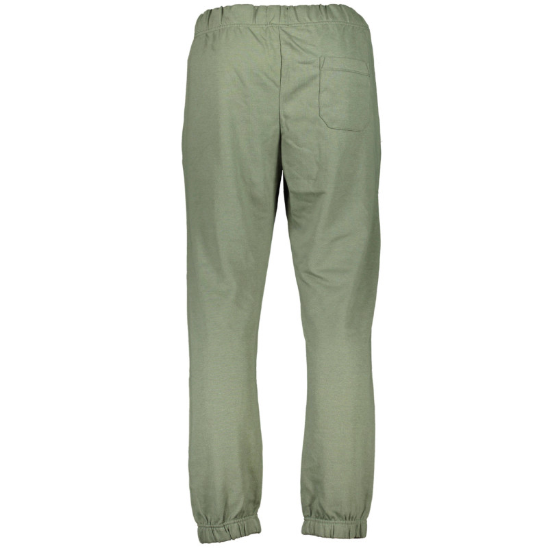 Gian marco venturi trousers AU00797-RAFFAELE Green
