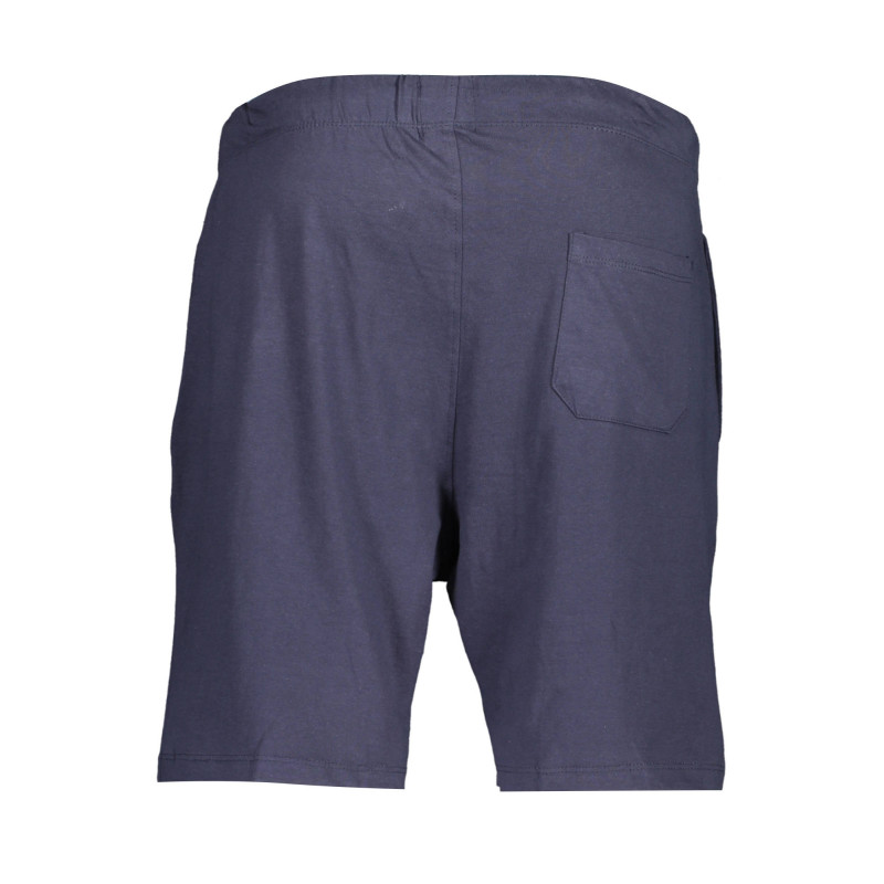 Gian marco venturi trousers AU00862-COSTANTE Blue