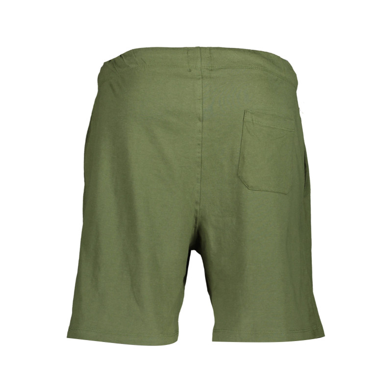 Gian marco venturi trousers AU00862-COSTANTE Green
