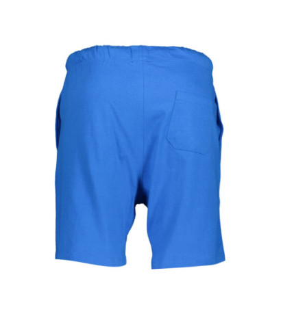 Gian marco venturi trousers AU00862-COSTANTE Blue