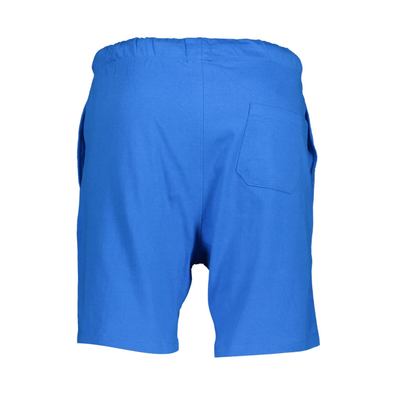 Gian marco venturi trousers AU00862-COSTANTE Blue