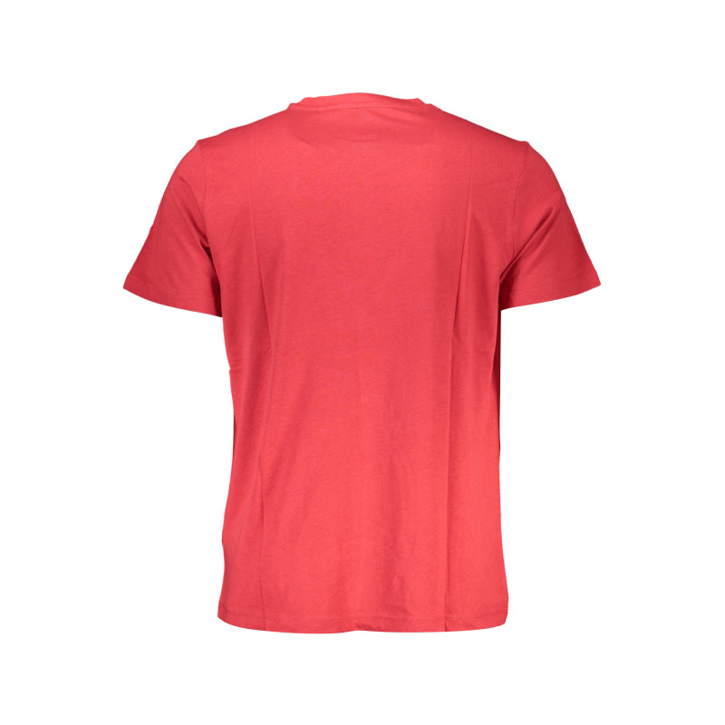 Gian marco venturi T-Shirt AU00790-ORLANDO Red