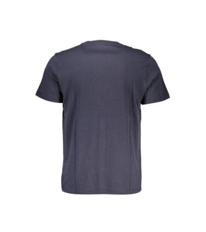 Gian marco venturi T-Shirt AU00790-ORLANDO Blue