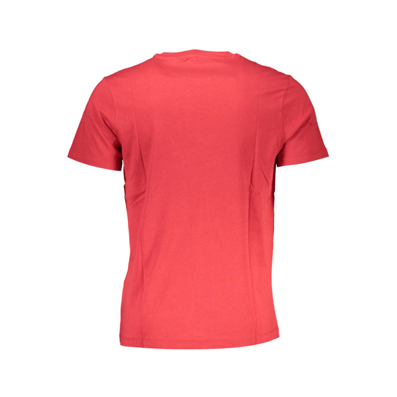 Gian marco venturi T-Shirt AU00783-ATTILIO Red