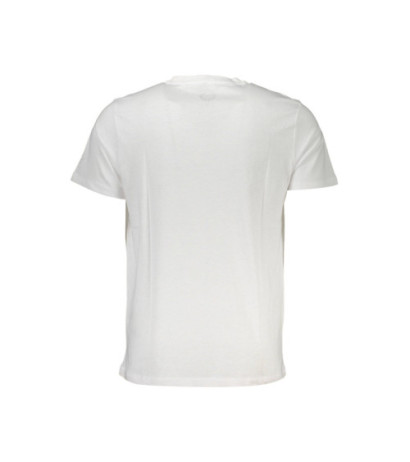 Gian marco venturi T-Shirt AU00783-ATTILIO White