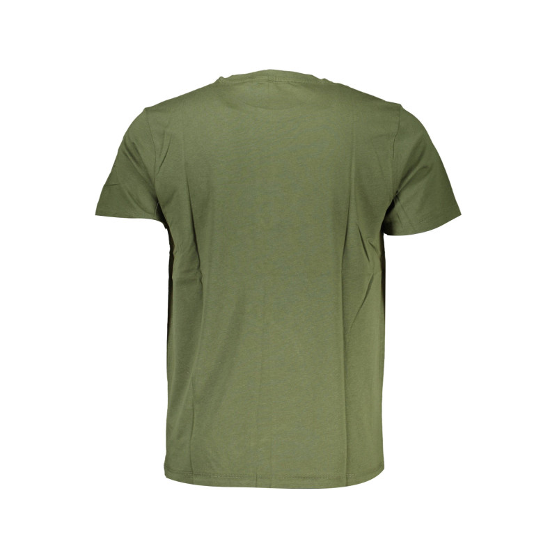 Gian marco venturi T-Shirt AU00783-ATTILIO Green
