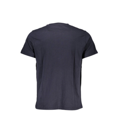 Gian marco venturi T-Shirt AU00783-ATTILIO Blue