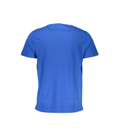 Gian marco venturi T-Shirt AU00908-CAMILLO Blue