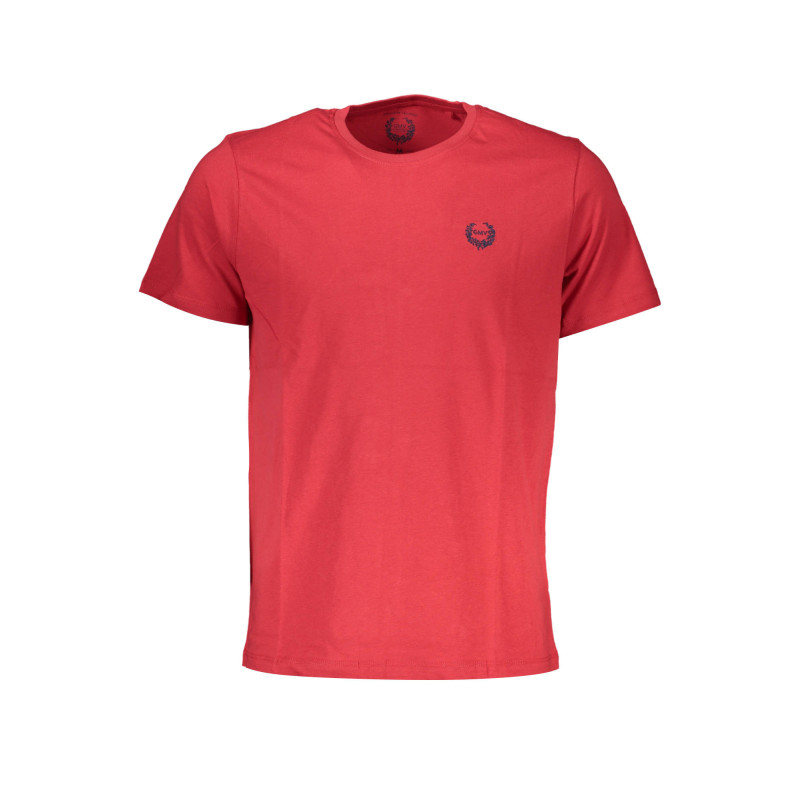 Gian marco venturi T-Shirt AU00908-CAMILLO Red