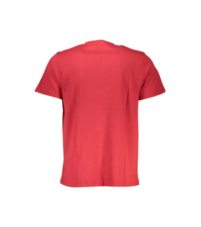 Gian marco venturi T-Shirt AU00908-CAMILLO Red