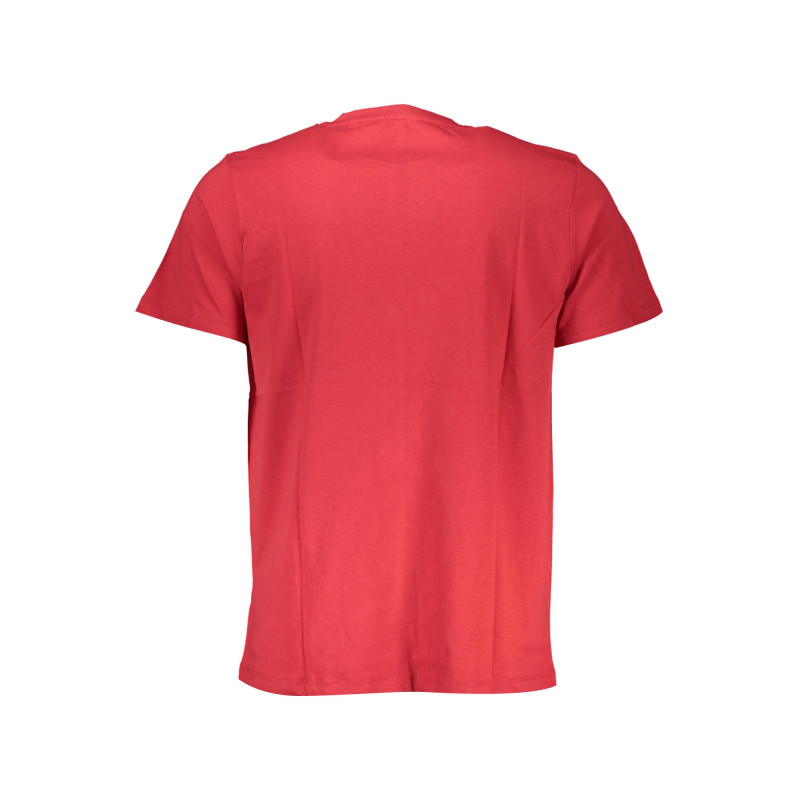 Gian marco venturi T-Shirt AU00908-CAMILLO Red