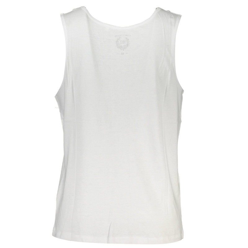 Gian marco venturi T-Shirt AU00792-ROMOLO White