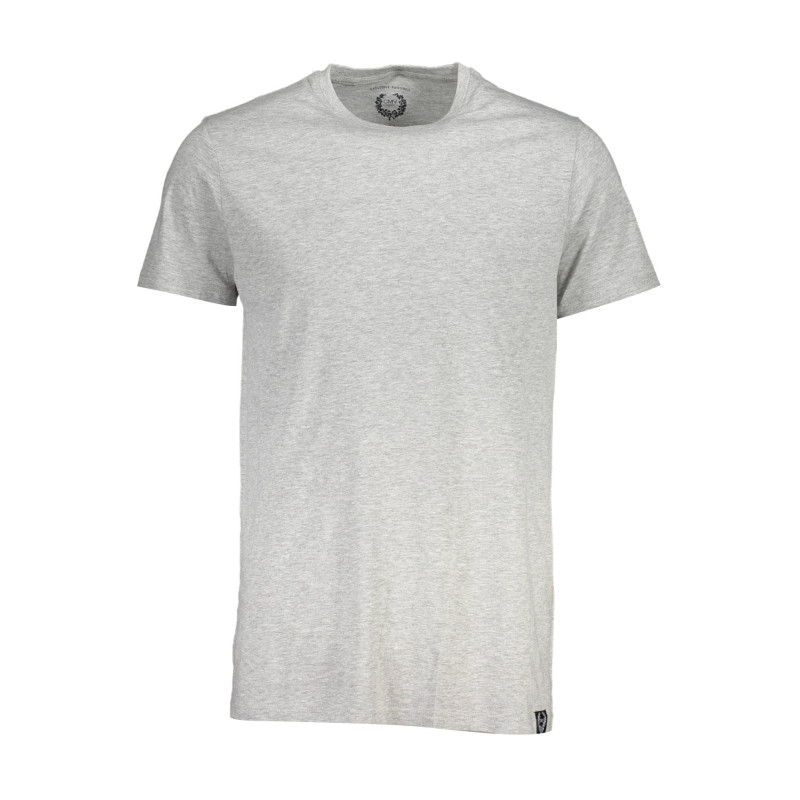 Gian marco venturi T-Shirt AU00911-TUBOLAR Grey