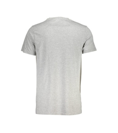 Gian marco venturi T-Shirt AU00911-TUBOLAR Grey