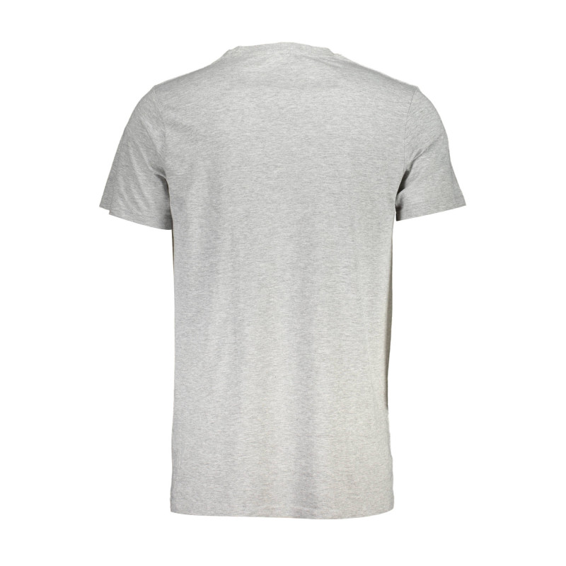 Gian marco venturi T-Shirt AU00911-TUBOLAR Grey