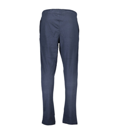 Gian marco venturi trousers AU00916-BASCO Blue