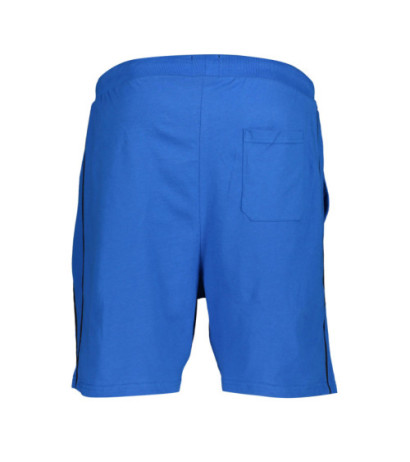 Gian marco venturi trousers AU00917-GOFFREDO Blue