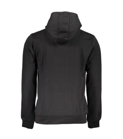 Gian marco venturi sweatshirt AU00796-PIERO Black