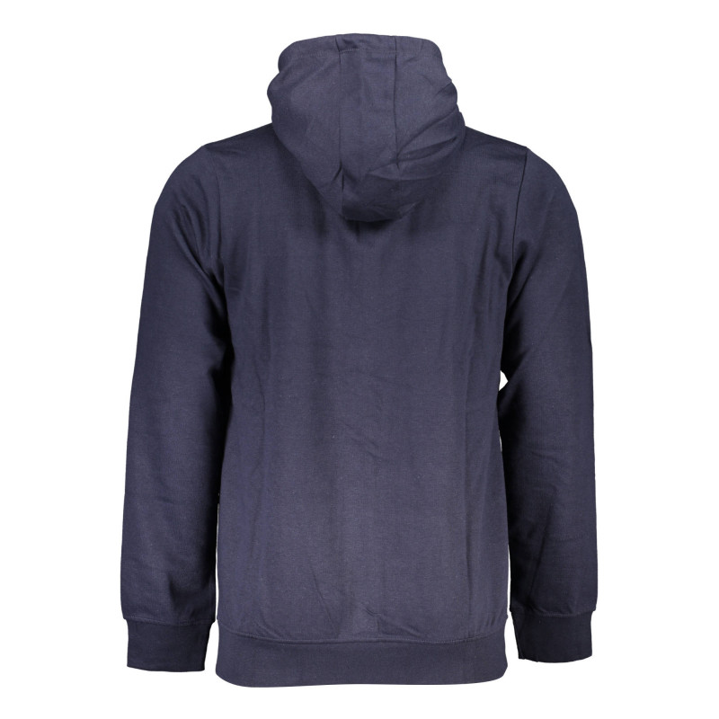 Gian marco venturi sweatshirt AU00794-RODOLFO Blue