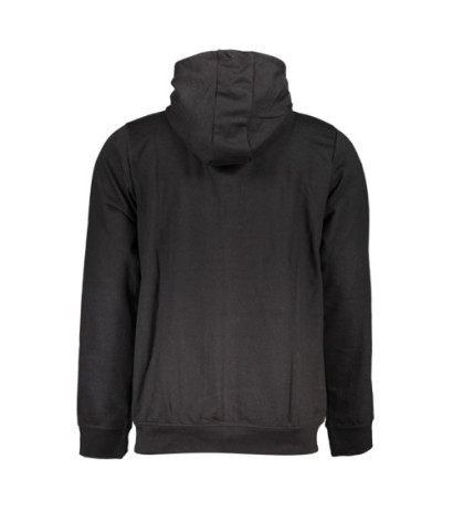 Gian marco venturi sweatshirt AU00794-RODOLFO Black