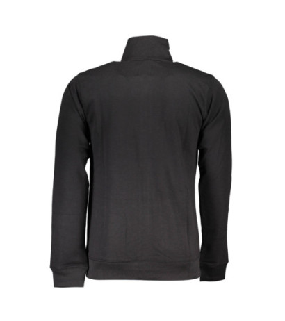 Gian marco venturi sweatshirt AU00912-PATIO Black