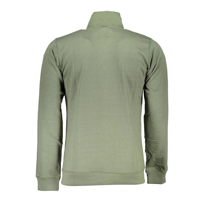 Gian marco venturi sweatshirt AU00912-PATIO Green
