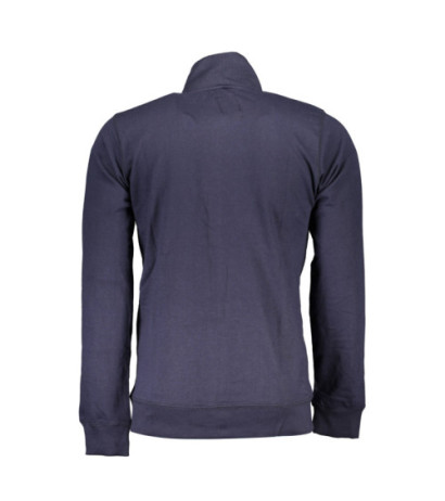 Gian marco venturi sweatshirt AU00912-PATIO Blue