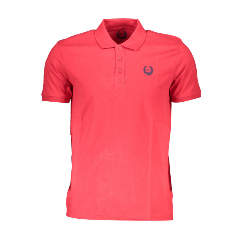 Gian marco venturi polo AU00906-CARONTE Red