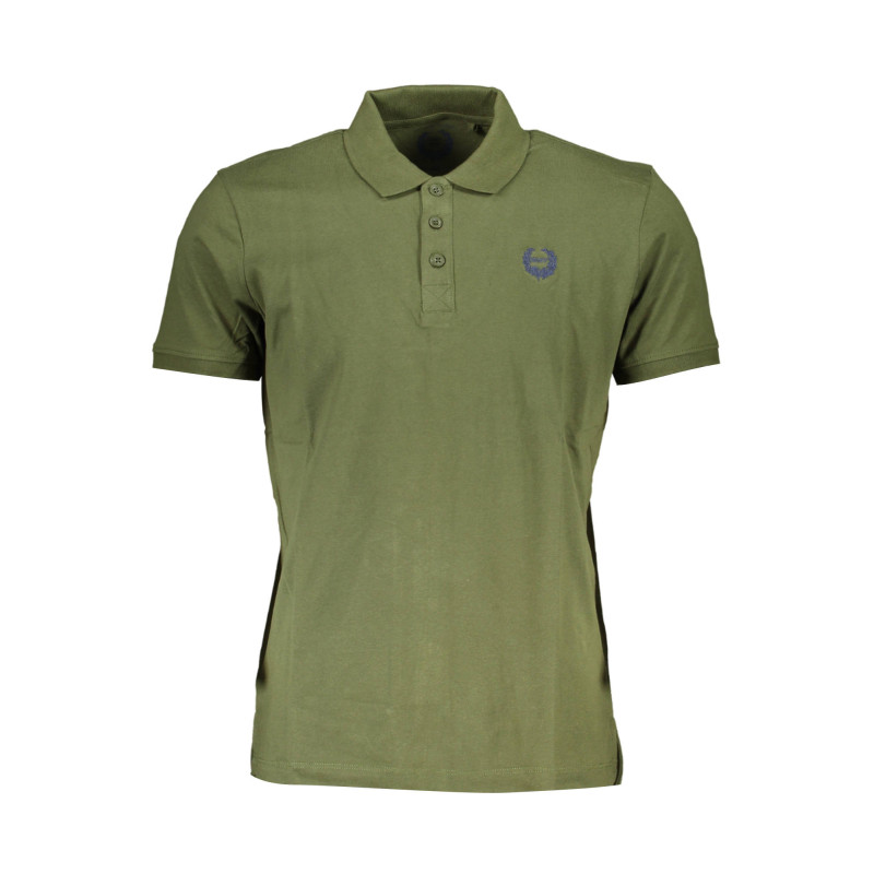 Gian marco venturi polo AU00906-CARONTE Green
