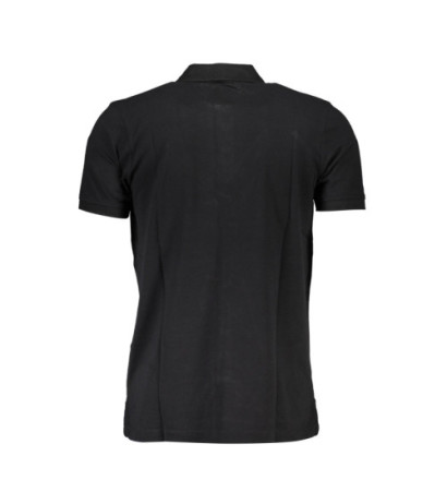 Gian marco venturi polo AU00799-MARIANO Black