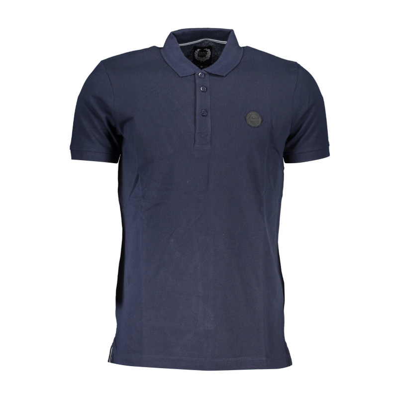 Gian marco venturi polo AU00799-MARIANO Blue