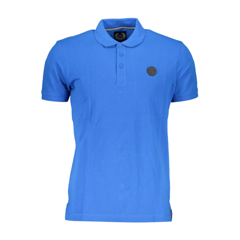 Gian marco venturi polo AU00799-MARIANO Blue