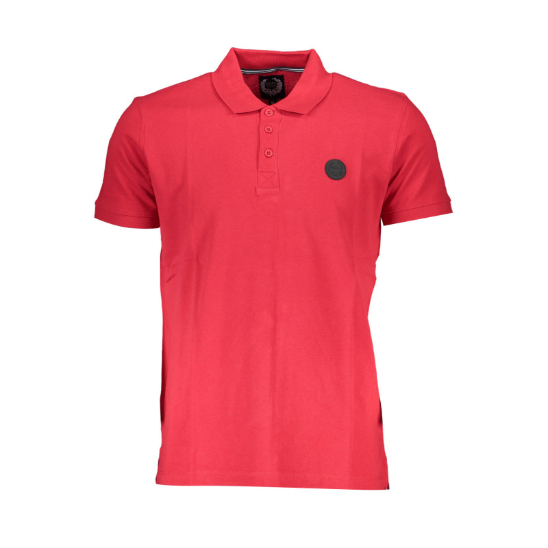 Gian marco venturi polo AU00799-MARIANO Red