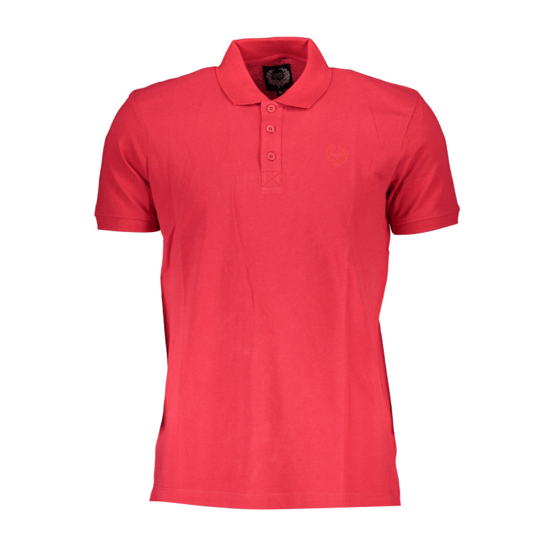 Gian marco venturi polo AU00903-CAIO Red